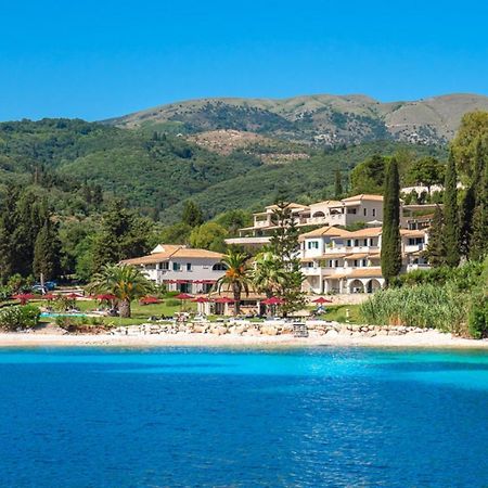 Bella Mare Hotel Kassiopi Zewnętrze zdjęcie