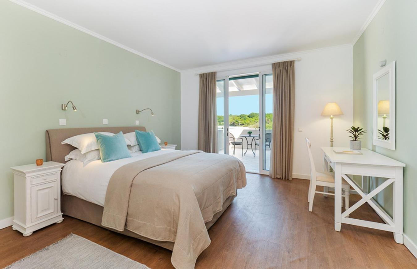 Bella Mare Hotel Kassiopi Zewnętrze zdjęcie