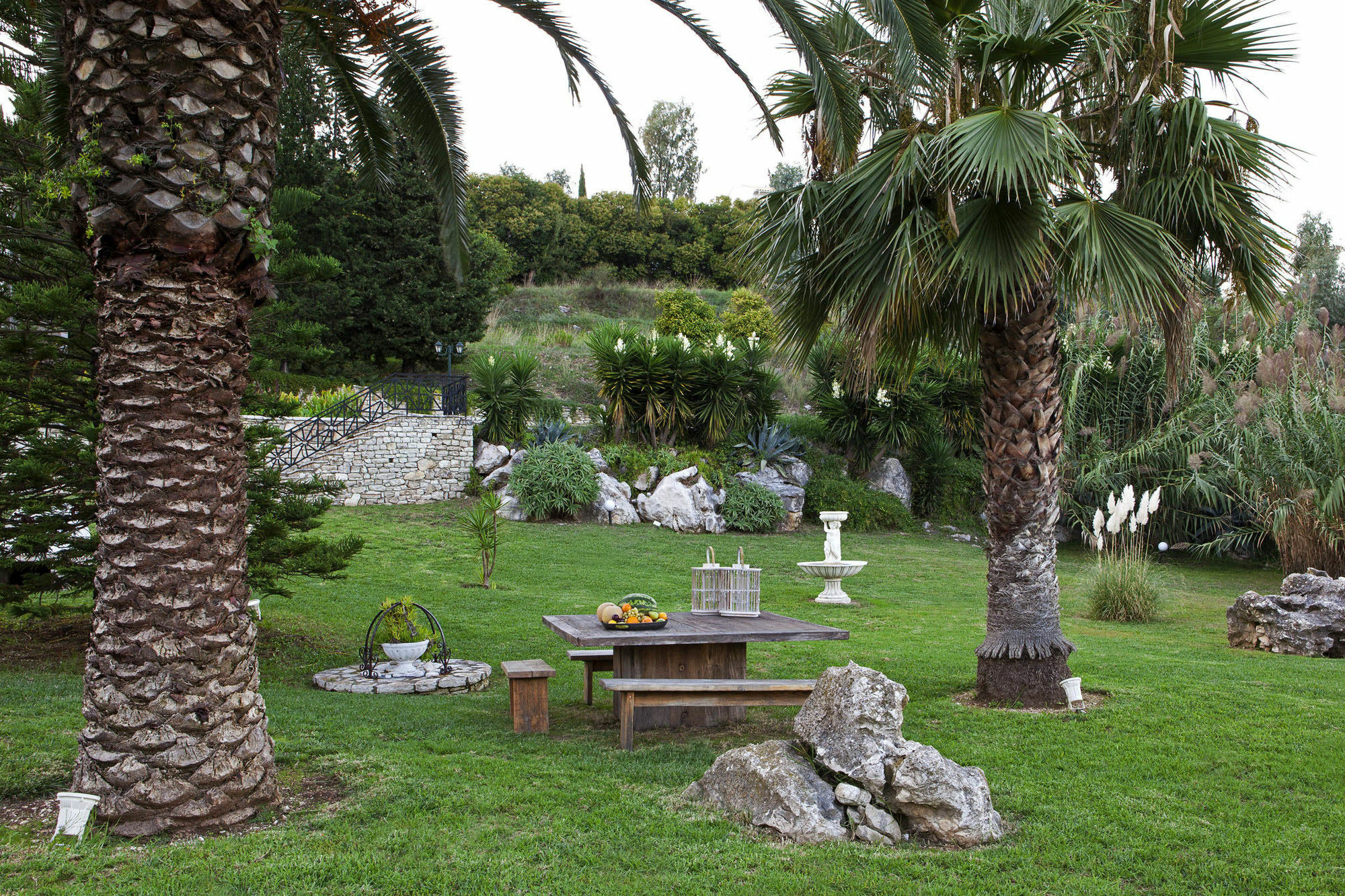 Bella Mare Hotel Kassiopi Zewnętrze zdjęcie